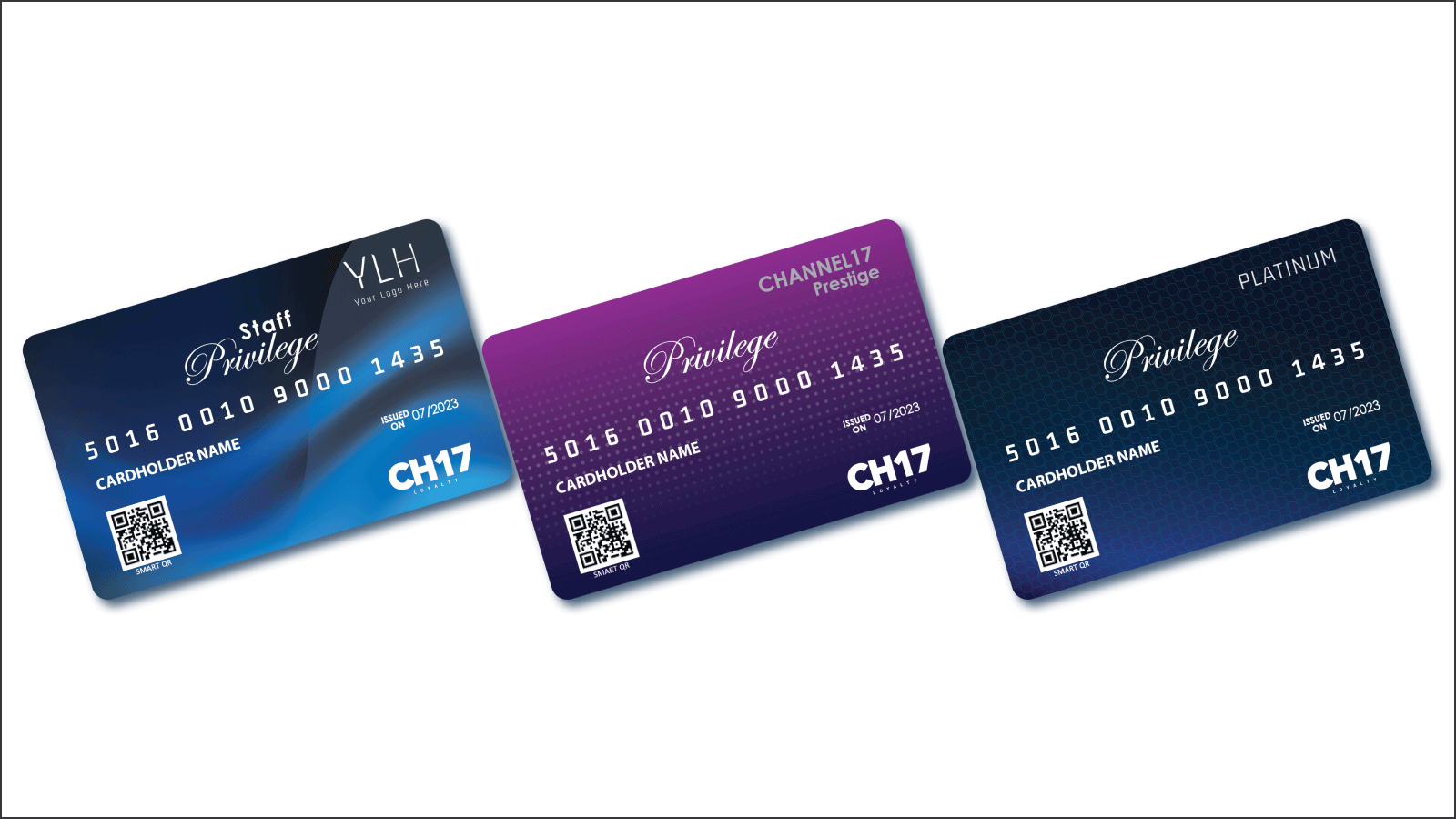 CH17 Loyalty Unveils Exclusive Card Schemes and Unbeatable Merchant Offers!